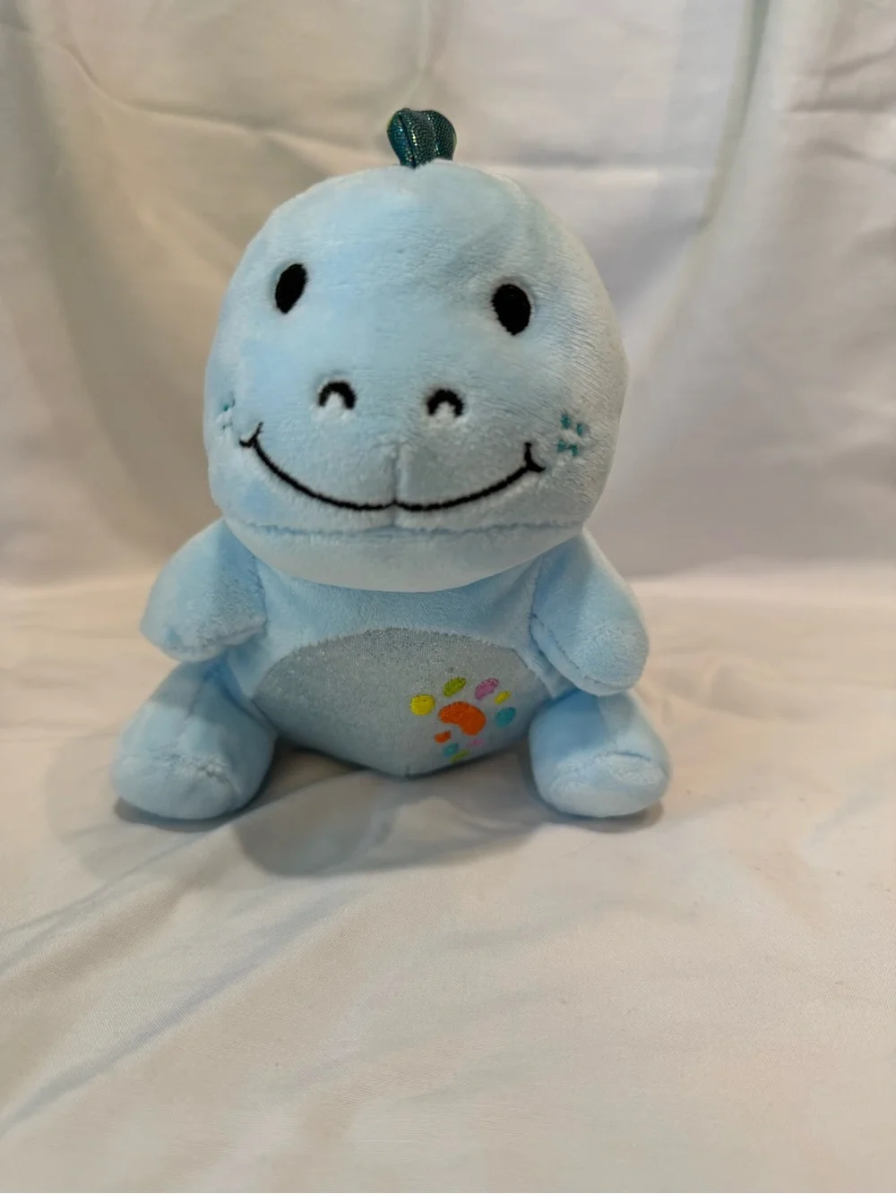Moriah Elizabeth Plush Lot (5)